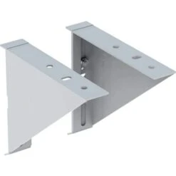 Console Universelle De Lavabo Pour Collectivité (la Paire) Meiwenti