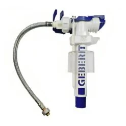 Robinet Flotteur Geberit Type 380 Alimentation Latérale Geberit