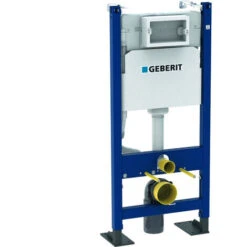 Bâti Support WC Suspendu GEBERIT Duofix Delta Autoportant - 457.565.00.2 8 Bâti Support WC Suspendu GEBERIT Duofix Delta Autoportant - 457.565.00.2 -Geberit || Grohe || ALLIBERT Soldes 68557693 3