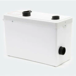 Station Pompe De Relevage WC+2 Installations Sanitaires 240l/min 600 Watts 9 Station Pompe De Relevage WC+2 Installations Sanitaires 240l/min 600 Watts -Geberit || Grohe || ALLIBERT Soldes 6885153 3