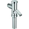 Robinet De Rinçage WC SCHELLOMAT Avec Manette 3/4 Pouces . 1.0-1.3 L/s Chromé -Geberit || Grohe || ALLIBERT Soldes 69126943 1