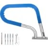 VEVOR Rampe Piscine Inox Barre D'Appui Rail Avec Housse Poignée 76,2x55,8 Cm 1 VEVOR Rampe Piscine Inox Barre D'Appui Rail Avec Housse Poignée 76,2x55,8 Cm -Geberit || Grohe || ALLIBERT Soldes 69342498 1