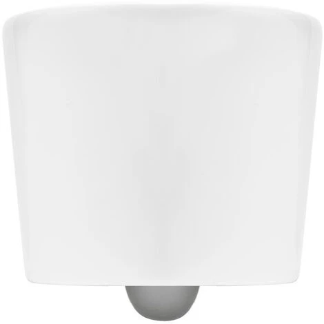 Swiss Aqua Technologies Brevis WC Suspendu Sans Bride, Fixations Invisibles + Abattant Ultra-fin, Softclose (BrevisRimless) 7 Swiss Aqua Technologies Brevis WC Suspendu Sans Bride, Fixations Invisibles + Abattant Ultra-fin, Softclose (BrevisRimless) – Image 5