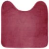 Tapis Contour WC Vitamine 45x45cm Framboise -Geberit || Grohe || ALLIBERT Soldes 70322727 1