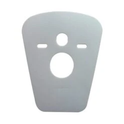 Set Isolation Phonique Pour Cuvette Suspendue REGIPLAST