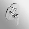 Mitigeur De Douche à Encastrer Avec Inverseur Ideal Standard Ceramix Blue -Geberit || Grohe || ALLIBERT Soldes 71207810 1
