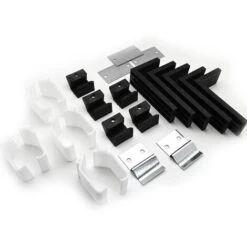 Kit D'assemblage De Panneaux De Réservoir