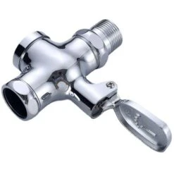 ELLE Robinet De Chasse D'eau Pour WC,Alliage 11 ELLE Robinet De Chasse D'eau Pour WC,Alliage -Geberit || Grohe || ALLIBERT Soldes 71594319 5