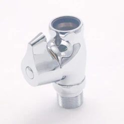 ELLE Robinet De Chasse D'eau Pour Urinoir - Pour éviter Les Fuites De Toilettes Et Les Bruits Gênants，0.8 Pouces -Geberit || Grohe || ALLIBERT Soldes 71594555 3