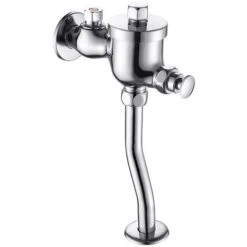 ELLE Robinet De Chasse D'eau Pour WC - Pour éviter Les Fuites De Toilettes Et Les Bruits Gênants-Non Réglable