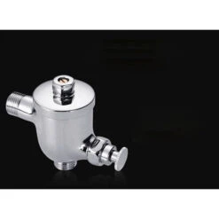 ELLE Robinet De Chasse D'eau Pour WC - Pour éviter Les Fuites De Toilettes Et Les Bruits Gênants-Non Réglable -Geberit || Grohe || ALLIBERT Soldes 72569325 5