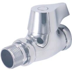 ELLE Robinet De Chasse D'eau Pour Urinoir - Pour éviter Les Fuites De Toilettes Et Les Bruits Gênants，1.3 Pouces -Geberit || Grohe || ALLIBERT Soldes 72569667 4