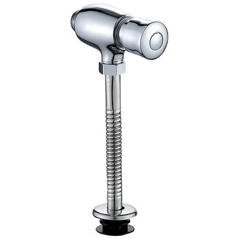 ELLE Robinet De Chasse D'eau Pour WC 4 ELLE Robinet De Chasse D'eau Pour WC – Image 2