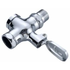 Robinet De Chasse D'eau Pour WC,Alliage 11 Robinet De Chasse D'eau Pour WC,Alliage -Geberit || Grohe || ALLIBERT Soldes 74785237 5