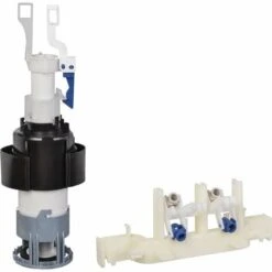 Soupape De Bati Support Césame - Regiplast