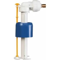 Robinet Flotteur Pour Réservoir Césame - Regiplast