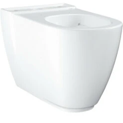 GROHE - Cuvette WC A Poser