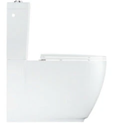 GROHE - Cuvette WC A Poser -Geberit || Grohe || ALLIBERT Soldes 77424752 3