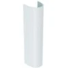 Colonne De Lavabo RENOVA Blanc - GEBERIT - 500.915.00.1 -Geberit || Grohe || ALLIBERT Soldes 78395715 1