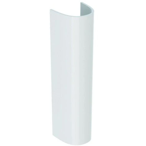 Colonne De Lavabo RENOVA Blanc - GEBERIT - 500.915.00.1 3 Colonne De Lavabo RENOVA Blanc - GEBERIT - 500.915.00.1