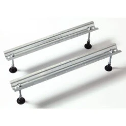 Ravak Classic Pieds Pour Baignoire Rectangulaire 150 / 160x70 Cm (CY00000000)