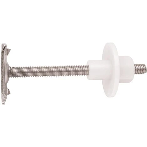 Kit De Fixation Pour Lavabo Au Travers De Parois Minces WD-P 8X120 - FISCHER - 26030 3 Kit De Fixation Pour Lavabo Au Travers De Parois Minces WD-P 8X120 - FISCHER - 26030