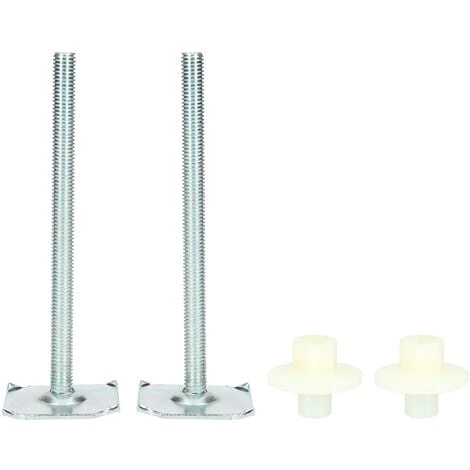 Kit De Fixation Pour Lavabo Au Travers De Parois Minces WD-P 8X120 - FISCHER - 26030 4 Kit De Fixation Pour Lavabo Au Travers De Parois Minces WD-P 8X120 - FISCHER - 26030 – Image 2