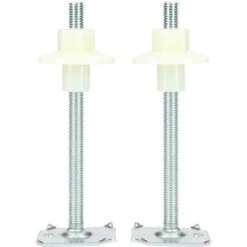 Kit De Fixation Pour Lavabo Au Travers De Parois Minces WD-P 8X120 - FISCHER - 26030 7 Kit De Fixation Pour Lavabo Au Travers De Parois Minces WD-P 8X120 - FISCHER - 26030 -Geberit || Grohe || ALLIBERT Soldes 78751943 3