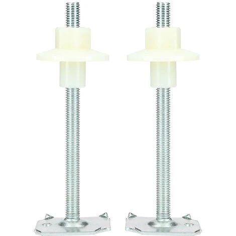 Kit De Fixation Pour Lavabo Au Travers De Parois Minces WD-P 8X120 - FISCHER - 26030 5 Kit De Fixation Pour Lavabo Au Travers De Parois Minces WD-P 8X120 - FISCHER - 26030 – Image 3