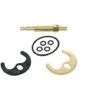 Kit De Fixation Robinetterie - GARIS - R09-P008 2 Kit De Fixation Robinetterie - GARIS - R09-P008 -Geberit || Grohe || ALLIBERT Soldes 78752467 1