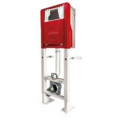 NICOLL Bâti-Support WC Autoportant 2 Parties HAPPY SUPPORT