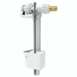 Robinet Flotteur Pour Bâti Chasse 535 Siamp