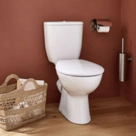 Reservoir Brive Avec Alimentation Latérale 3/6L Jacob Delafon 4 Reservoir Brive Avec Alimentation Latérale 3/6L Jacob Delafon – Image 2