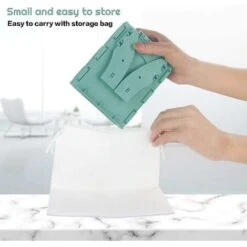 Pot De Bébé, Toilette Pliante Pour Enfants, Entraîneur De Pot De Toilette Pour Chaise D'enfant En Bas âge, Siège De Pot Portable -Geberit || Grohe || ALLIBERT Soldes 81322630 5