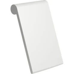 Laufen Dossier, 625x400x90mm, Pour Baignoires Laufen, H2923400870001 - H2923400870001