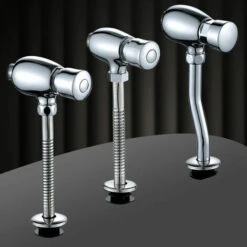 Robinet De Chasse D'eau Pour WC -Geberit || Grohe || ALLIBERT Soldes 85711952 5