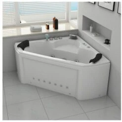 Baignoire Balnéo Maloya 28 Jets