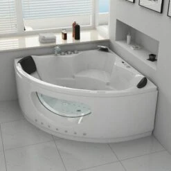 Baignoire Balnéo Shanghai 32 Jets