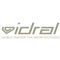 Idral Bidet En Céramique Série Pour Handicapés 10207 Blanc -Geberit || Grohe || ALLIBERT Soldes 8890175 3