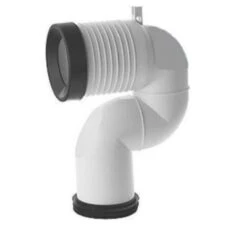 Villeroy & Boch Coude Vario - Sortie Verticale - Coude Vario - Sortie Verticale