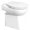 SFA Sanicompact 43 éco+ WC Compact Avec Broyeur Sanitaire, Silencieux, 1 Entrée Disponible Pour Lave-mains, Blanc (C43LV) 1 SFA Sanicompact 43 éco+ WC Compact Avec Broyeur Sanitaire, Silencieux, 1 Entrée Disponible Pour Lave-mains, Blanc (C43LV) -Geberit || Grohe || ALLIBERT Soldes 89414248 1