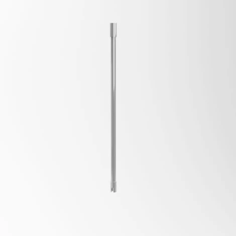 Barre De Fixation Plafond Pour Douche A L'italienne - BARRE DE FIXATION PLAFOND 60cm RECOUPABLE 5 Barre De Fixation Plafond Pour Douche A L'italienne - BARRE DE FIXATION PLAFOND 60cm RECOUPABLE – Image 3