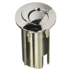 Roca Bouton Poussoir Double Pour VERÓNICA