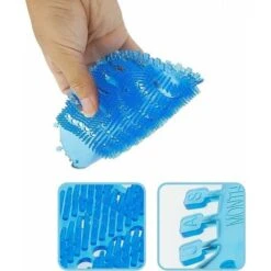 Desodorisant Urinoir Avec Parfum Filtre Urinoir Desinfectant Urinoir Désodorisant Pour Urinoir Ecrans Pour Urinoir Pour écran D'urinoir Hygiène Hôtels Restaurants Écoles Salles De Bains Triomphe 3 Pcs -Geberit || Grohe || ALLIBERT Soldes 91185594 4