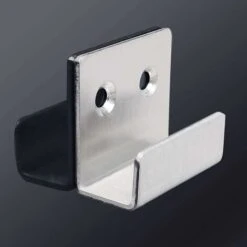 8 Pcs Crochet Mural, Inoxydable Fixation Miroir Mural Charge 50 Kg Pour Bain Cuisine Crochet Robuste Tuile En Céramique Cadre Photo Présentoir 11 8 Pcs Crochet Mural, Inoxydable Fixation Miroir Mural Charge 50 Kg Pour Bain Cuisine Crochet Robuste Tuile En Céramique Cadre Photo Présentoir -Geberit || Grohe || ALLIBERT Soldes 91416110 5