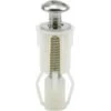 Vis D'expansion Pour Couvercle De Toilette Fixation Abattant WC Vis Pour Lunette Toilette Ensemble De Fixation Pièces De Rechange Pour Couvercle De -Geberit || Grohe || ALLIBERT Soldes 91799960 1