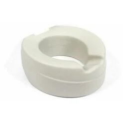 Rehausseur WC Contact Plus 11 Cm - 41 Cm - Gris