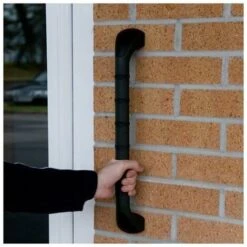 Barre D'appui Extérieur Prima - Vert