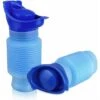 2 Pièces Urinoir Portable D'urgence Urinoirs Rétractables Hommes Et Femelles Bouteille D'urine Adulte Pot De Voyage Pour Urgences En Voiture Petit Pot à Urine Toilettes Pour Camping Randonnée. -Geberit || Grohe || ALLIBERT Soldes 92334373 1