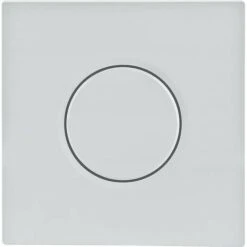 Pack Complet Bâti Support Urinoir Geberit Et Urinoir FUSION Arrivée Par L'arrière -Geberit || Grohe || ALLIBERT Soldes 92947673 4